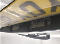  Крышка (дверь) багажника Toyota Land Cruiser Prado (120) - 2002-2009 20460489 #24