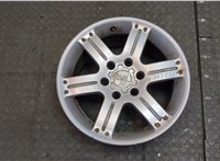  Диск колесный Mitsubishi Montero Sport / Pajero Sport 1996-2008 20460496 #1