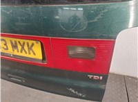  Крышка (дверь) багажника Volkswagen Sharan 2000-2010 20460506 #6