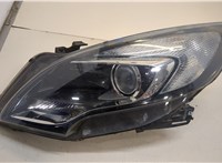  Фара (передняя) Opel Zafira C 2011-2019 20460514 #1