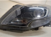  Фара (передняя) Opel Zafira C 2011-2019 20460514 #3
