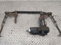  Редуктор рулевой Opel Omega B 1994-2003 20460524 #1