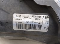  Фара (передняя) Opel Corsa D 2006-2014 20460533 #6