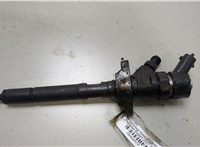 0445110239 Форсунка топливная Peugeot Expert 2007-2016 20460538 #1