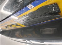  Крышка (дверь) багажника Mitsubishi Outlander 2012-2021 20460541 #3