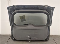  Крышка (дверь) багажника Mitsubishi Outlander 2012-2021 20460541 #5