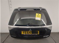  Крышка (дверь) багажника Mitsubishi Outlander 2012-2021 20460541 #1