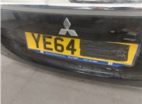  Крышка (дверь) багажника Mitsubishi Outlander 2012-2021 20460541 #8