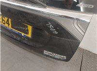  Крышка (дверь) багажника Mitsubishi Outlander 2012-2021 20460541 #9