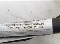  Подушка безопасности боковая (шторка) Land Rover Discovery 3 2004-2009 20460548 #4
