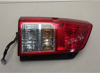  Фонарь (задний) Nissan Pathfinder 2004-2014 20460551 #1