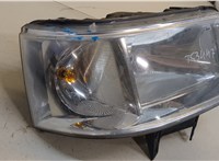  Фара (передняя) Volkswagen Transporter 5 2003-2015 20460552 #6