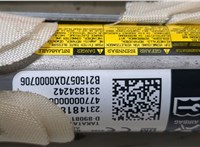  Подушка безопасности боковая (шторка) Opel Insignia 2008-2017 20460553 #2
