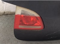  Крышка (дверь) багажника BMW 5 E60 2003-2010 20460554 #7