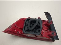  Фонарь (задний) Volkswagen Passat 7 2010-2015 Европа 20460557 #5