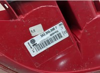  Фонарь (задний) Volkswagen Passat 7 2010-2015 Европа 20460557 #6
