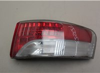  Фонарь (задний) Toyota Avensis 3 2008-2018 20460561 #1
