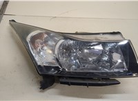  Фара (передняя) Chevrolet Cruze 2009-2015 20460562 #1