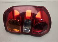  Фонарь (задний) Toyota RAV 4 2000-2005 20460568 #1