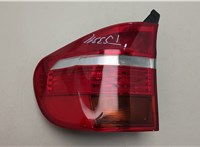  Фонарь (задний) BMW X5 E70 2006-2013 20460572 #1