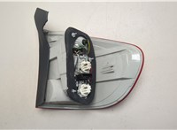  Фонарь (задний) BMW X5 E70 2006-2013 20460572 #4