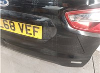  Накладка крышки багажника (двери) Ford EcoSport 2017-2023 11426749 #4