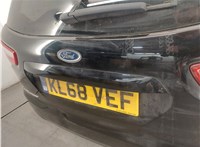  Накладка крышки багажника (двери) Ford EcoSport 2017-2023 11426749 #5