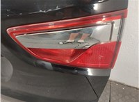  Накладка крышки багажника (двери) Ford EcoSport 2017-2023 11426749 #11