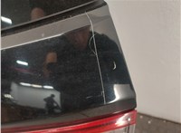  Накладка крышки багажника (двери) Ford EcoSport 2017-2023 11426749 #12