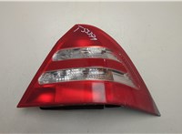  Фонарь (задний) Mercedes C W203 2000-2007 20460582 #1