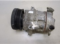  Компрессор кондиционера Opel Corsa D 2006-2014 20460592 #1