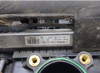  Коллектор впускной Opel Corsa D 2006-2014 20460594 #3