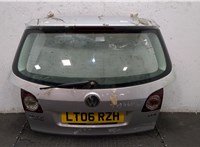 5M0827505E Замок багажника Volkswagen Golf Plus 11426784 #13