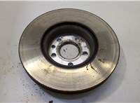  Диск тормозной Ford S-Max 2010-2015 20460627 #1