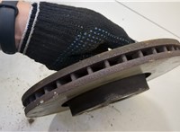  Диск тормозной Ford S-Max 2010-2015 20460627 #2
