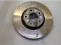  Диск тормозной Ford S-Max 2010-2015 20460627 #3
