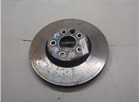 1500158, 7G911125BA Диск тормозной Ford S-Max 2006-2010 20460627 #4