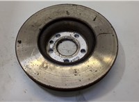  Диск тормозной Ford S-Max 2010-2015 20460630 #1