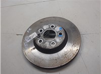 1500158, 7G911125BA Диск тормозной Ford S-Max 2006-2010 20460630 #4