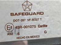  Стекло заднее Jeep Cherokee 1990-2001 11426812 #2