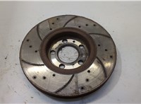  Диск тормозной Skoda Fabia 1999-2007 20460633 #1