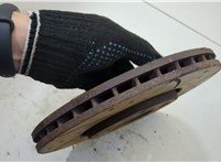  Диск тормозной Skoda Fabia 1999-2007 20460633 #2