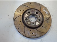  Диск тормозной Skoda Fabia 1999-2007 20460633 #3