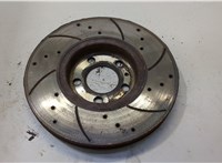  Диск тормозной Skoda Fabia 1999-2007 20460635 #1