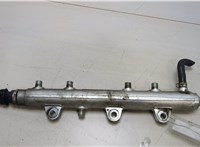  Рампа (рейка) топливная Ford Ranger 2006-2012 20460649 #4