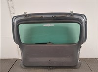  Стекло заднее Volkswagen Golf 5 2003-2009 11426821 #4