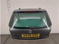  Стекло заднее Volkswagen Golf 5 2003-2009 11426821 #1