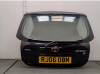  Накладка крышки багажника (двери) Toyota Corolla E12 2001-2006 11426831 #1