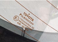  Накладка крышки багажника (двери) Toyota Corolla E12 2001-2006 11426831 #3