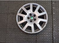  Диск колесный Skoda Fabia 1999-2007 20460668 #1